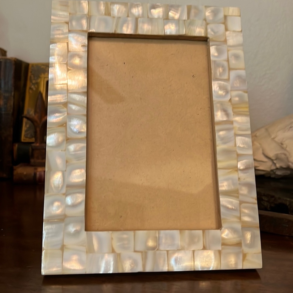 5 x 7 picture frame